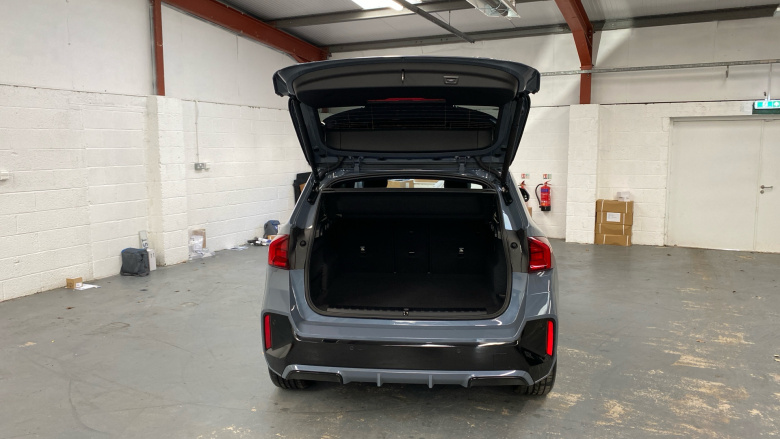 BMW X1 xDrive 30e M Sport 5dr Step Auto Estate